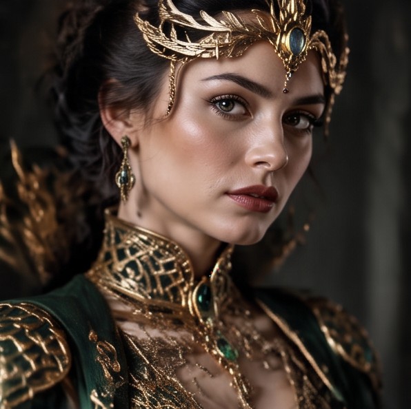 Costume-preserving edits sample
