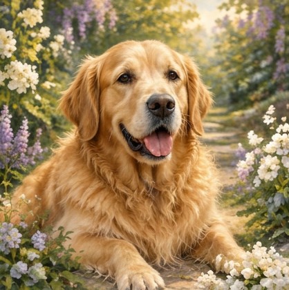 Pet memorials