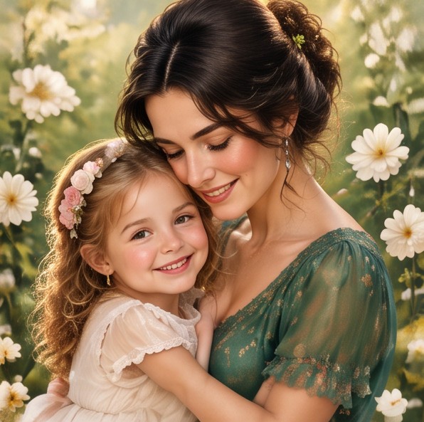Mother's Day sample