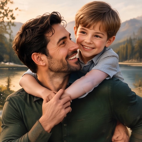 Father's Day sample