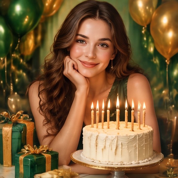 Birthdays sample