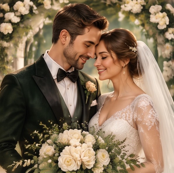 Weddings sample
