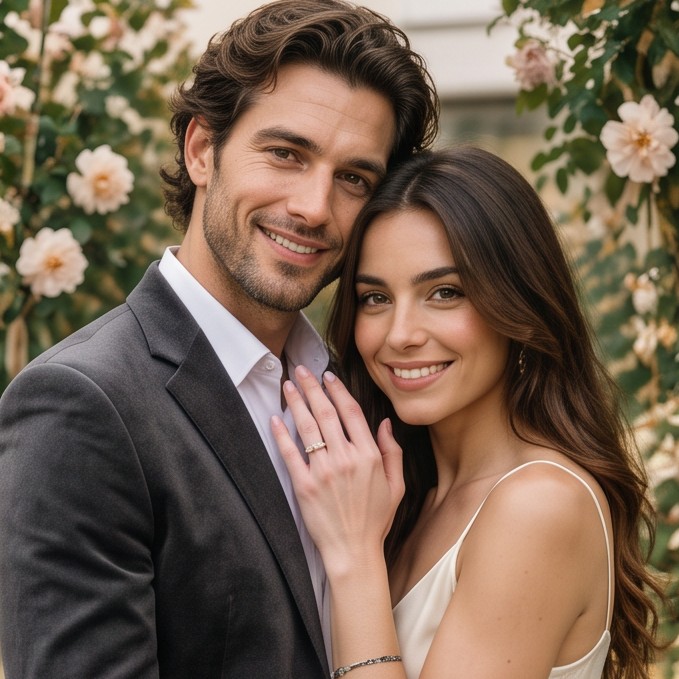 Engagements sample