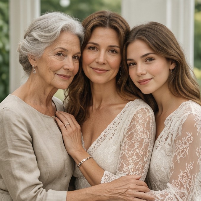 Generations Together